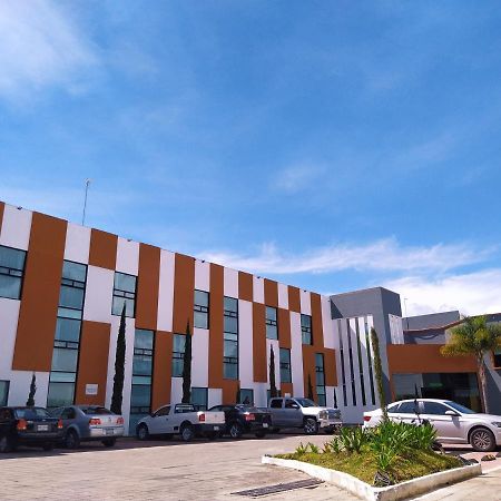 Hotel Brisas Express San Cristobal de las Casas Ngoại thất bức ảnh