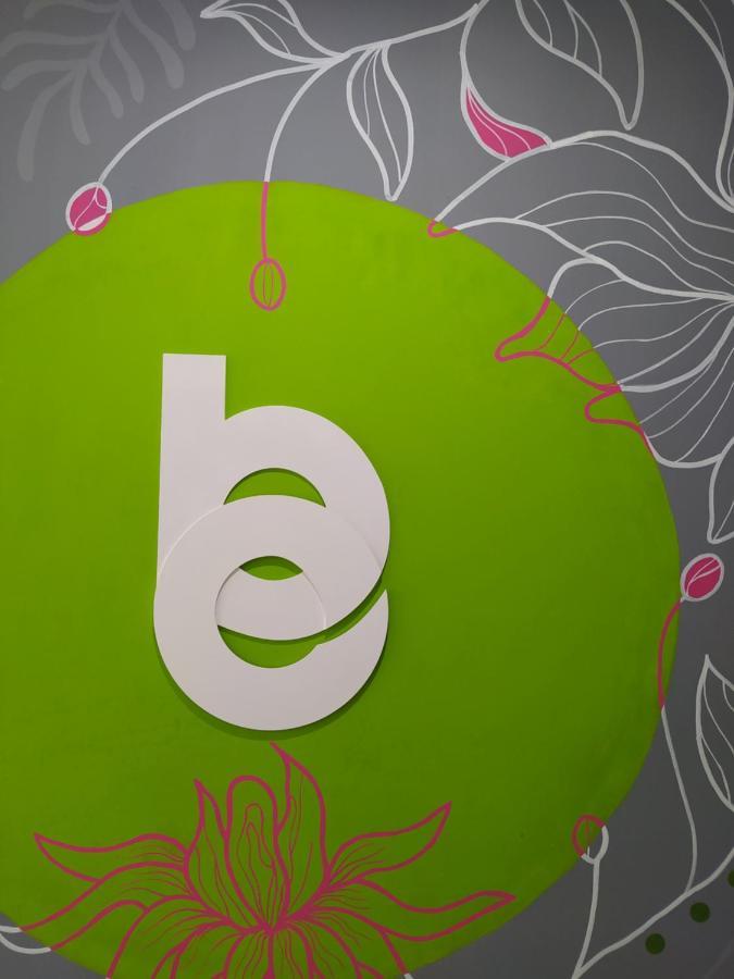 Hotel Brisas Express San Cristobal de las Casas Ngoại thất bức ảnh