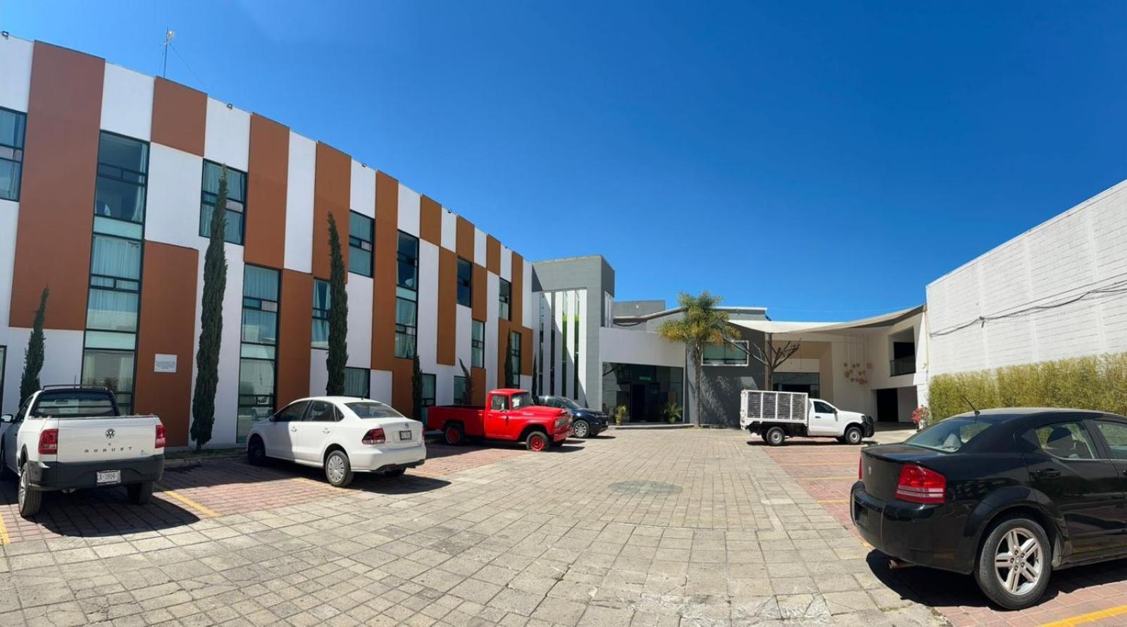Hotel Brisas Express San Cristobal de las Casas Ngoại thất bức ảnh