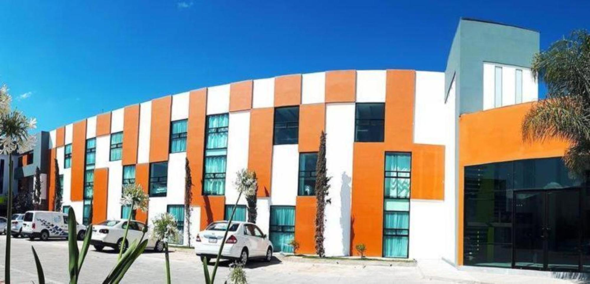 Hotel Brisas Express San Cristobal de las Casas Ngoại thất bức ảnh