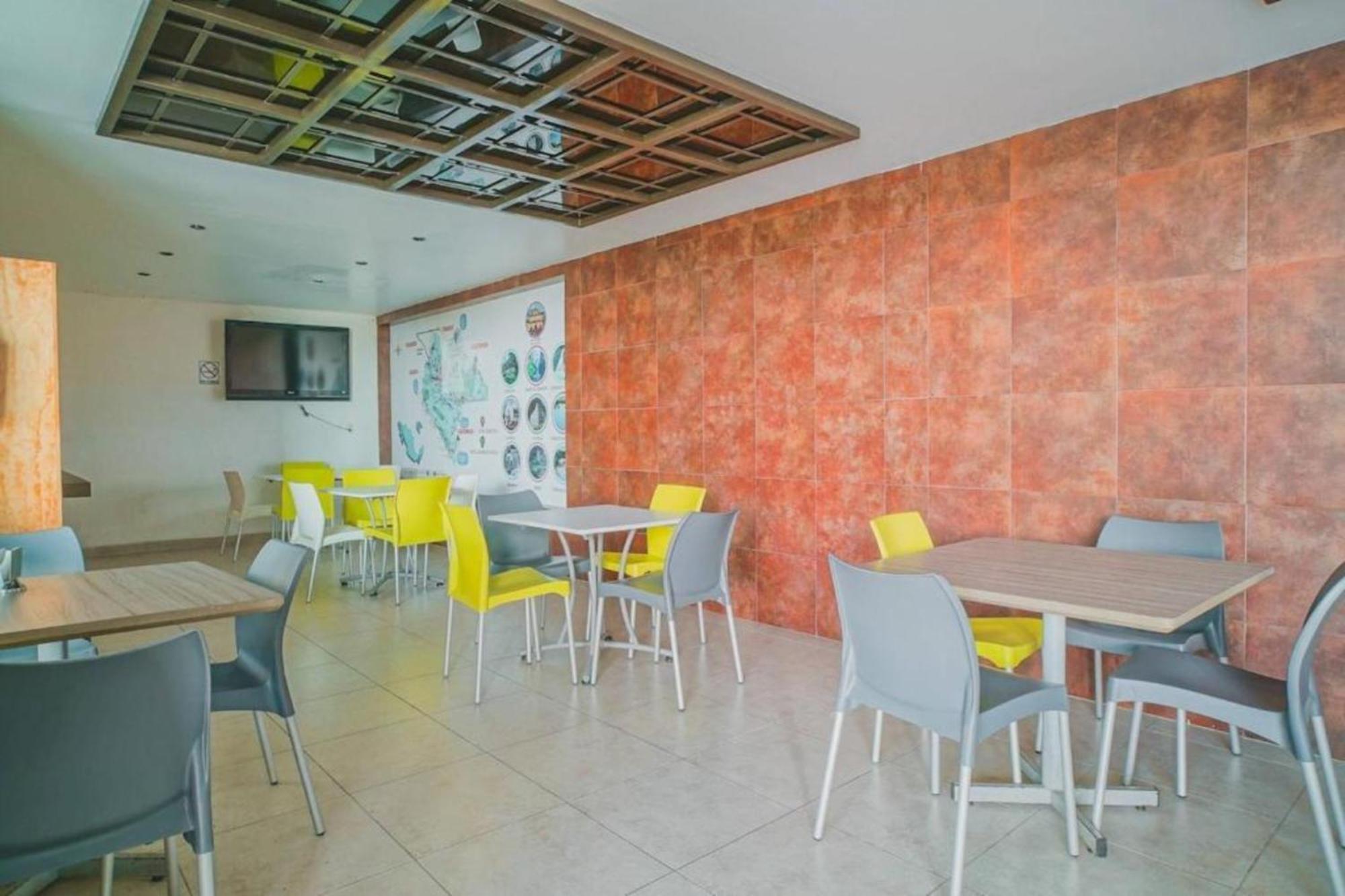 Hotel Brisas Express San Cristobal de las Casas Ngoại thất bức ảnh