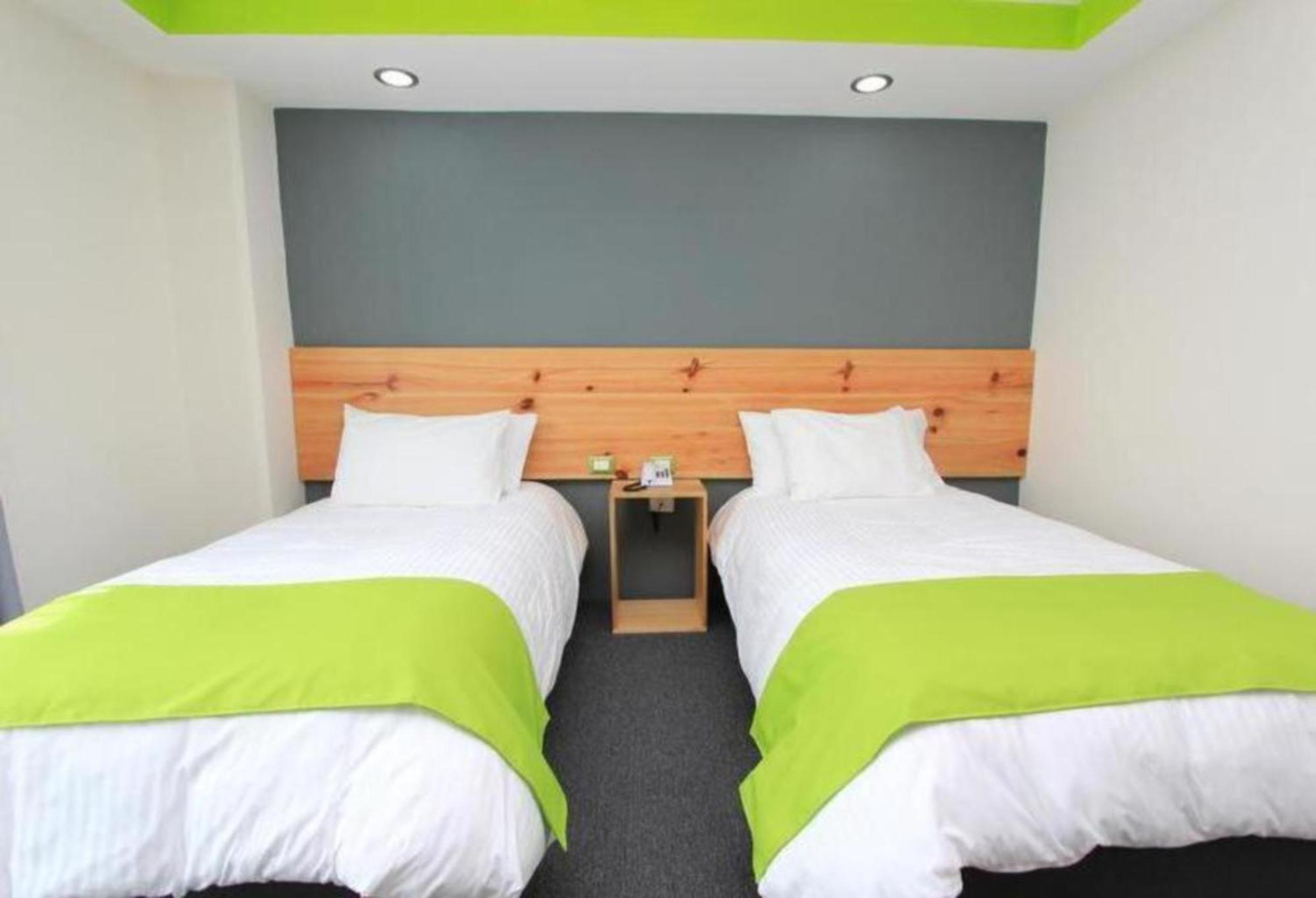 Hotel Brisas Express San Cristobal de las Casas Ngoại thất bức ảnh