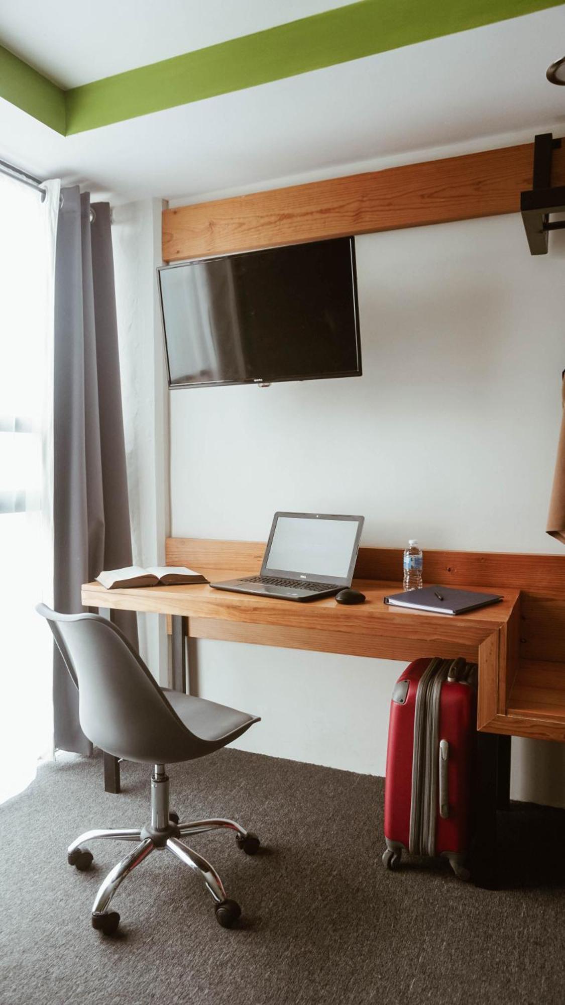 Hotel Brisas Express San Cristobal de las Casas Ngoại thất bức ảnh