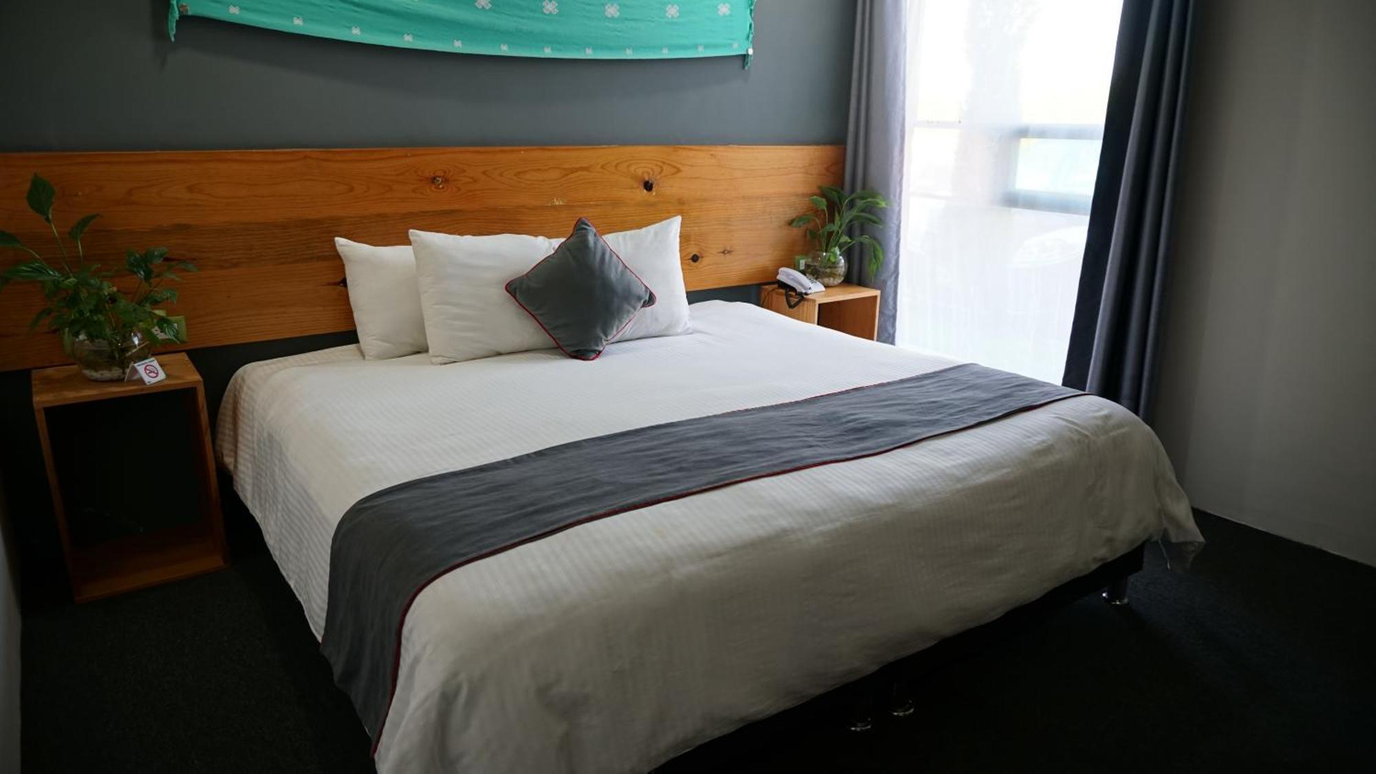 Hotel Brisas Express San Cristobal de las Casas Ngoại thất bức ảnh